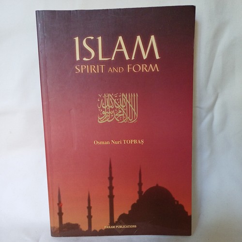 Islam spirit and - islam,