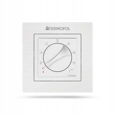 Termofol Heizungsthermostat