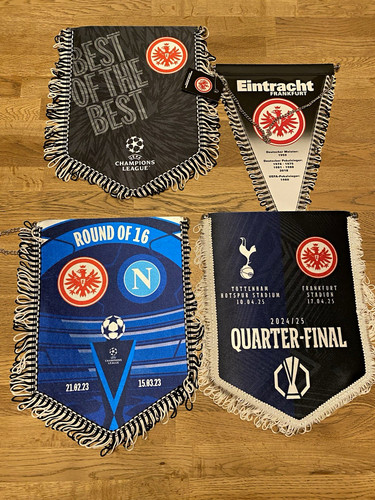 Eintracht frankfurt uefa - frankfurt,