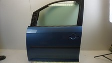 Original VW Caddy 2K IV Tür vorn links Fahrertür LR5T Acapulcoblue Metallic 2K