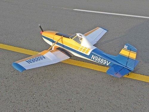 Model cessna 188 - model,