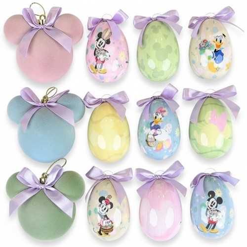 Ostern ostereier sets mickey - ostereier-sets,