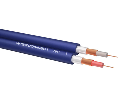 Original oehlbach interconnect - original,