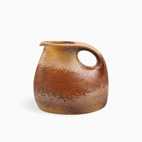 Studio keramik vase - keramik, krug