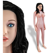 Aufblasbare Sex Puppe
