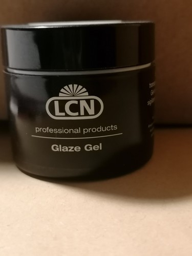 Lcn glaze gel neu - glaze,