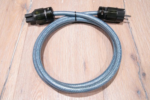 Furutech power cord - furutech,