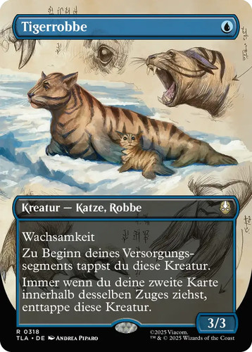 Mtg magic the gathering tla - mtg,