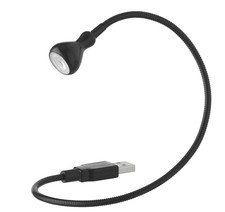IKEA JANSJO LED USB Lampe