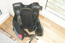 Tauchjacket Beuchat Gr. S