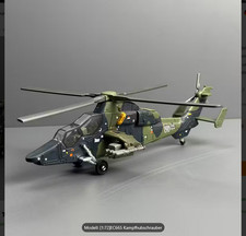 Kampfhubschrauber Tiger EC 665