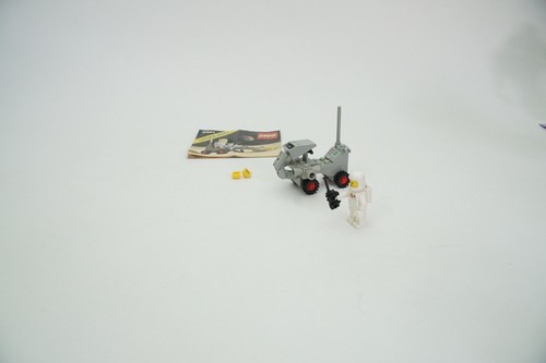 Lego 6821 space classic - space,
