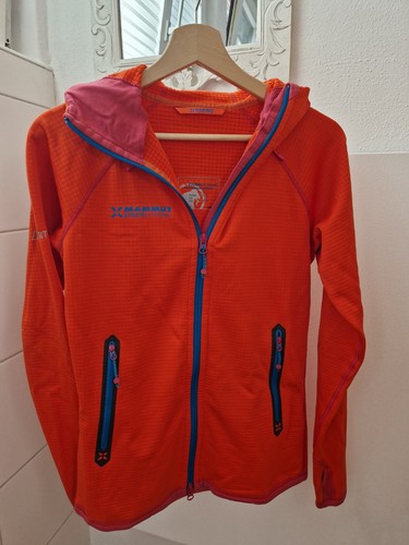 Mammut eiger extreme fleece - mammut,