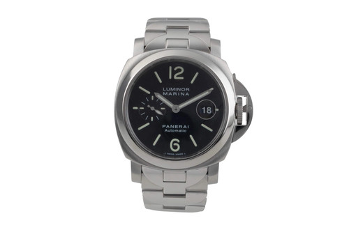 Panerai luminor marina - panerai,