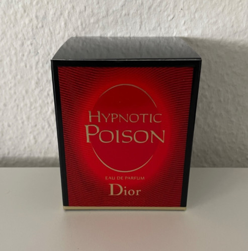 Dior hypnotic poison - dior,