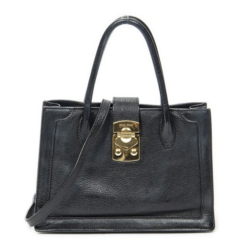 Miu pusk - top, handle