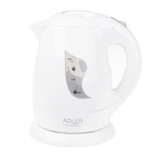 Adler AD 08 Mini-Wasserkocher