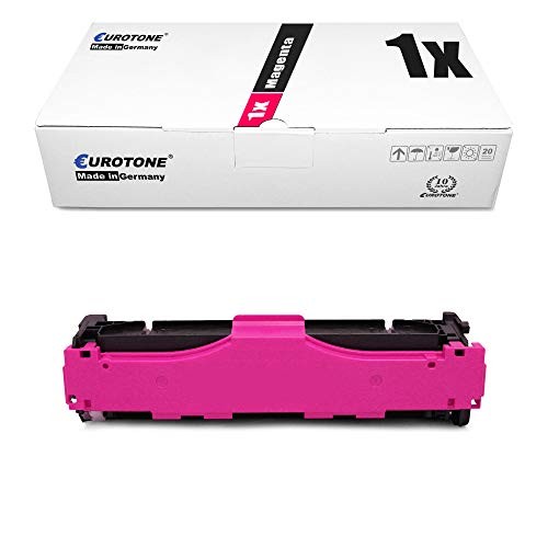 Eurotone tonerkassette - eurotone,