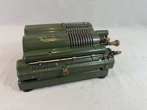 Vintage mechanische - vintage,