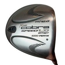 Cobra Speed LD Offset Driver /
