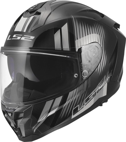 Ls2 ff817 challenger nitro - ls2,