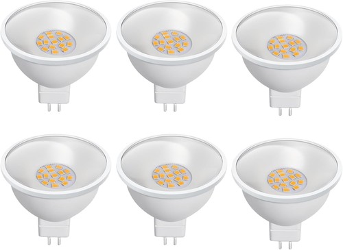 Mr16 gu5 led birne 5w - mr16,