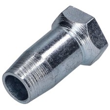 Federgabel Kegel Federaufnahme