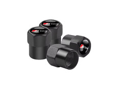 4x Audi S Line SLINE Stil Logo