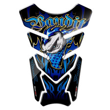 Suzuki bandit 600 650 - bandit, 1200