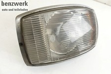 Mercedes W114 W115 /8 Scheinwerfer H4 flaches Glas Hella✔️