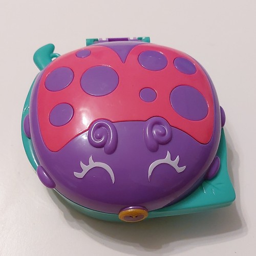 Polly pocket mattel - polly,