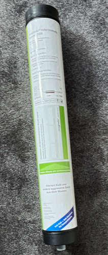 Magnetic filterpatrone - magnetic,
