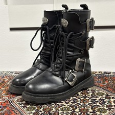 DEMONIA Bolt 265 Goth Combat