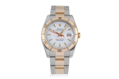 Rolex datejust turn graph - rolex, turn-o-graph