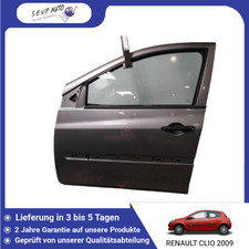 🇩🇪 LINKS VORDERE TÜR