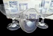 6 Sektschalen Champagner