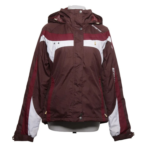 Alpine pro skijacke damen - alpine, pro,