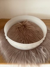 Tupperware Hochstapler