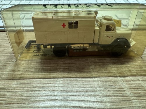 Brekina 46470 magirus - 46470,