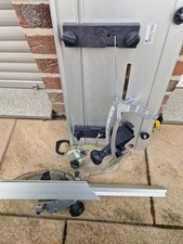 Festool CMS TS55 Modulplatte