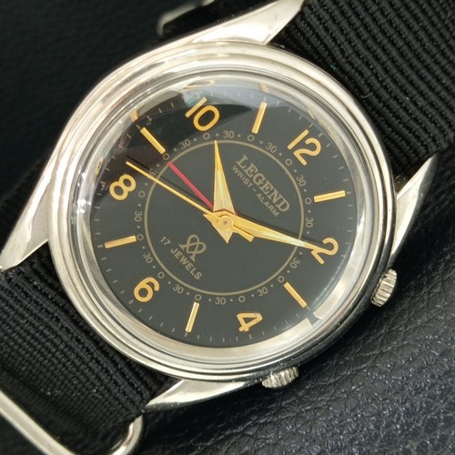 Refurbished vintage legend - refurbished,