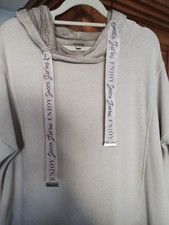 Kleid Soccx Gr.M 38 beige