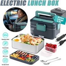 3.5L Elektrische Lunchbox
