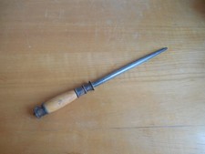 F. Dick Wetzstahl Dickoron