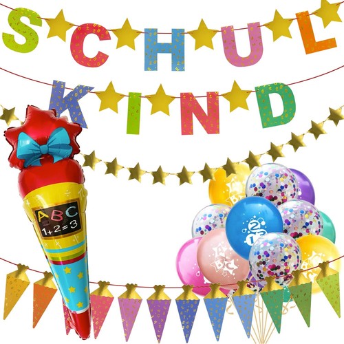Schuleinführung schulanfang - schuleinführung,