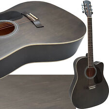 4/4 WESTERNGITARRE 41" RETRO