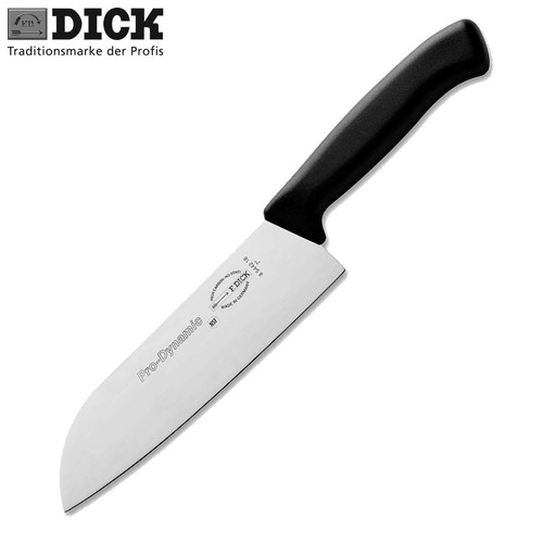 Dick santokumesser santoku - dick,