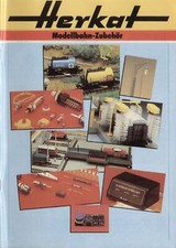 Catalog herkat model railway - herkat,