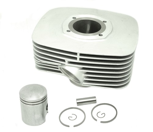 Zylinder für ts125 es125 - mz,