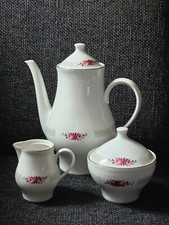 3 tlg. Kaffee Kernstück VEB